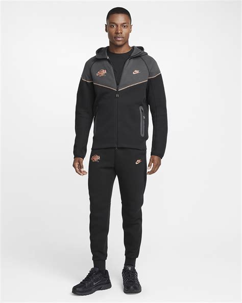 Pantalon De Jogging Nike Tech Fleece X Central Cee Pour Homme Nike FR