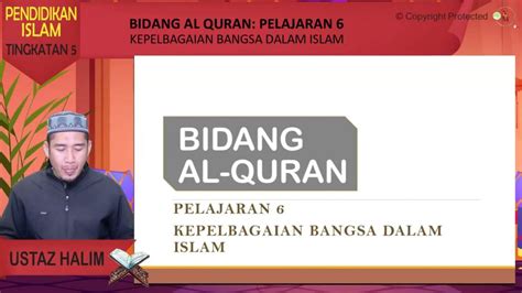 F Islam Kepelbagaian Bangsa Dalam Islam Jom Tuisyen