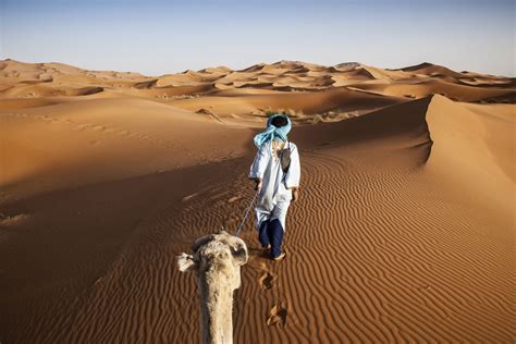 Tour De D As Desde Ouarzazate Al Desierto De Merzouga El Mejor Tour