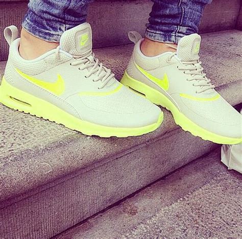 Air Max Swag Shoes Nike Air Max Thea Sneakers Nike