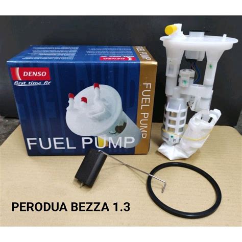 Fuel Pump Assy Perodua Bezza Bz Shopee Malaysia