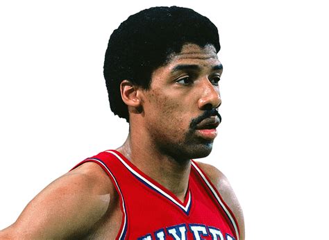 Julius Erving Philadelphia 76ers