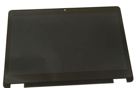 N3NY9 14 For Dell Latitude E7470 TouchScreen QHD LCD Display