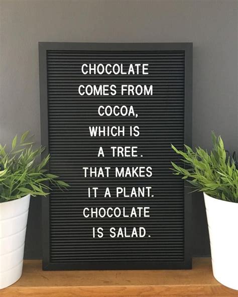 52+ Funny Quotes for Letter Boards - Retail Confectioners International ...