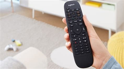 This Universal Remote Can Control Your Entire Smart Home And Its