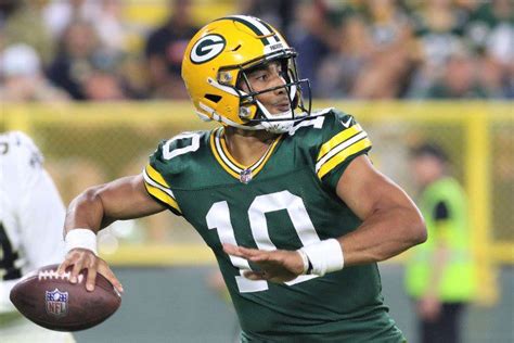 Fantasy Football Injury Updates for Week 3: Justin Herbert, Jordan Love ...