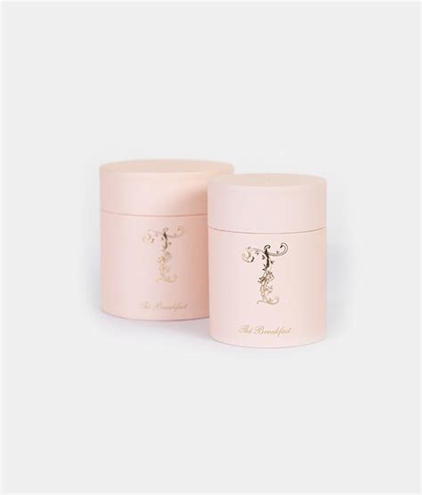 Nos Thés Maison Ladurée
