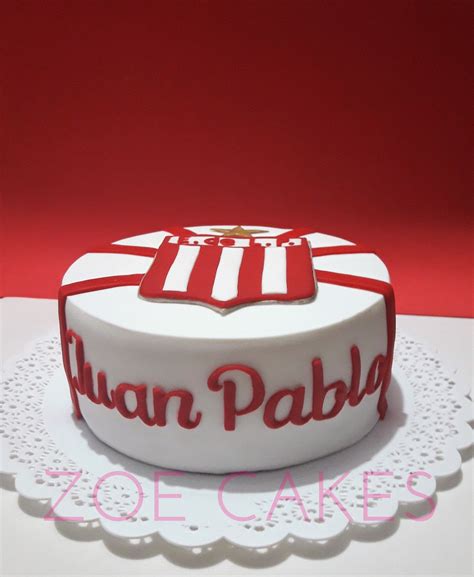 Torta de Estudiantes de La... - Rincón Dulce Pastelería | Facebook