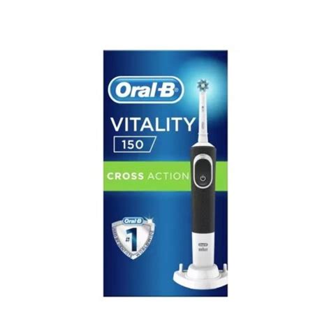 Brosse Dent Rechargeable Vitality Prowhite D Gross Action Votre