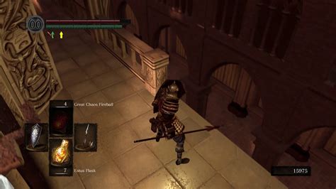 Dark Souls Remastered Anor Londo Find The Staircase Lever Painting