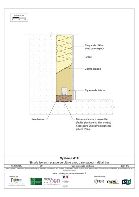 Points Singuliers Catalogue Bois Construction