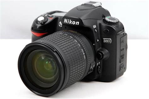 Pin on Nikon D80
