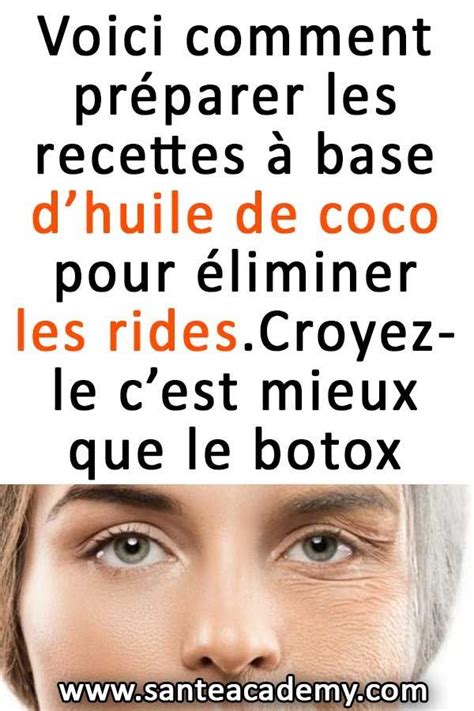 Voici Comment Pr Parer Les Recettes Base Dhuile De Coco Pour