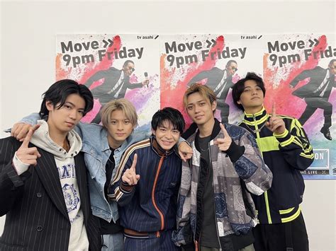 Music Station On Twitter 【mステ】 続いてking And Prince👑 日本のヒップホップシーンを牽引する