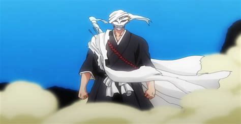 Bleach TYBW Episode 3 Date De Sortie L Action Intense Vous Attend