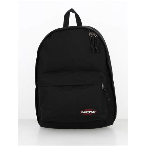 Sac Dos Eastpak Out Of Office Noir Wimod