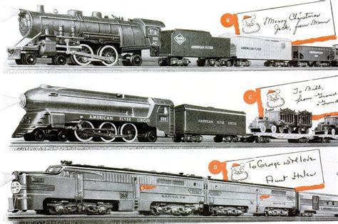 Vintage Articles And More Tagged Railroads At Click Americana