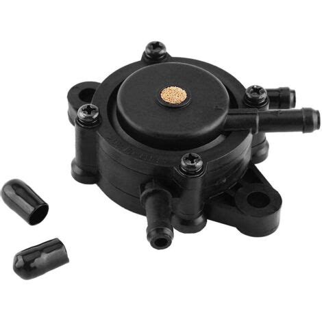 Convient Pour Pompe Carburant Mikuni Briggs Stratton Convient Pour