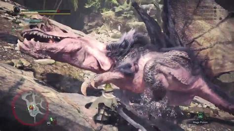 Monster Hunter World: How to Get the Anjanath Gem? | Tom's Guide Forum