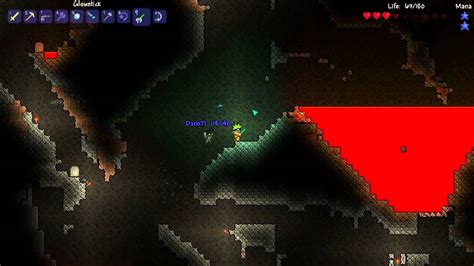 Let S Play Together Terraria Hd German Riesenpenis In Der H Lle