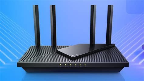 Best Wifi Router 2024 Top 5 Wi Fi Routers 🏅 Tp Link Asus And Netgear