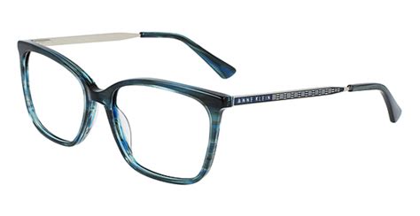 AK5095 Eyeglasses Frames By Anne Klein