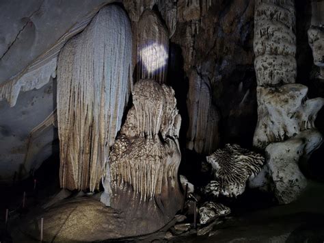 Explore The Enchanting Depths Of Lawa Cave In Kanchanaburi River Kwai