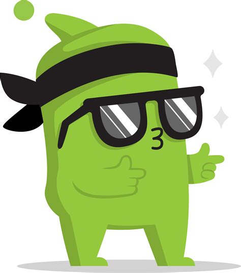 Download Teacher Class Dojo Monster Clipartkey