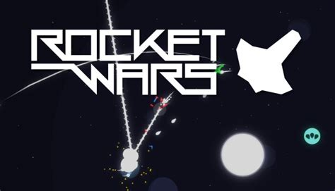 Rocket Wars on Steam