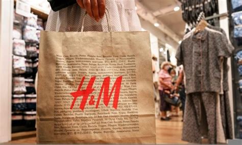 Handm To ‘phase Out Sourcing From Myanmar Suppliers Retail Gazette