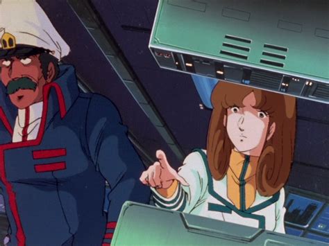 Super Dimension Fortress Macross Image Fancaps