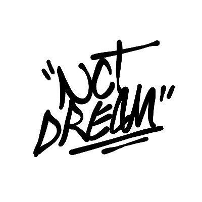 NCT DREAM On X Nct Dream Profile Nct Logo Nct Dream