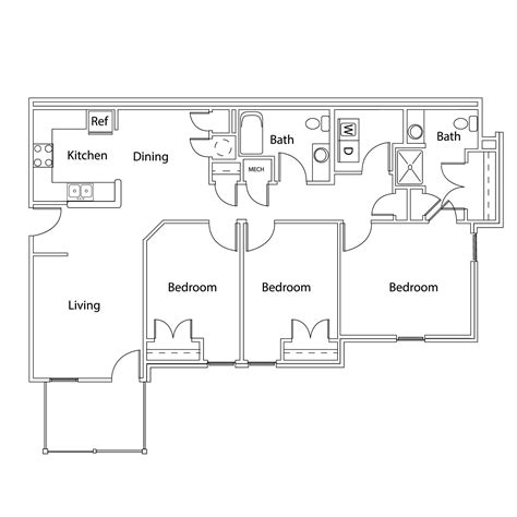 The Residences At West Haven Fwm Fairway Management Inc