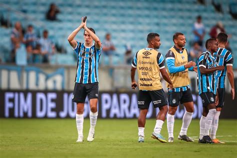 A estatística citada por Geromel em coletiva para explicar a campanha