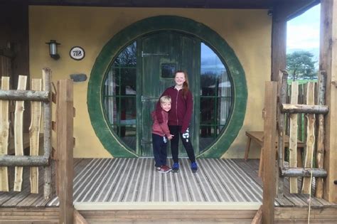 Alton Towers Enchanted Village Review A Magical Experience For The
