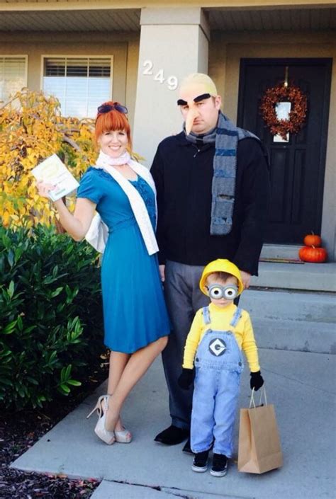 33 Outclass Ideas Of Couple Halloween Costumes