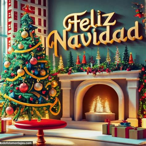 Descargar Gratis Im Genes De Feliz Navidad