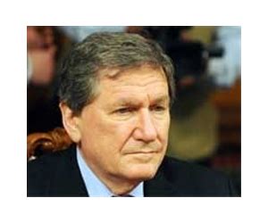 Veteran US Diplomat Richard Holbrooke Dies