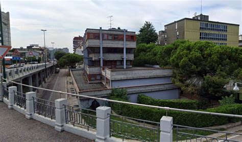 A Giugno I Lavori Per Trasformare L Ex Ufficio Tecnico In Centro Per L