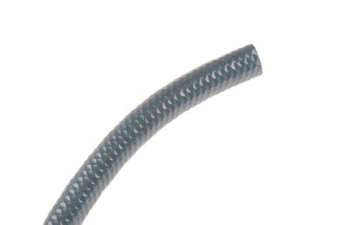 RS PRO Blue Flexible Tubing 10mm ID PVC 12 Bar Max Working Pressure