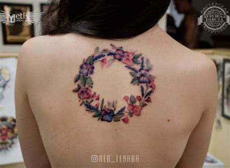 55 Incredibly Amazing Tattoos For Women Tattooblend