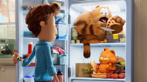 Garfield The Garfield Movie Izle Film Izle HD Film Izle JetFilmizle