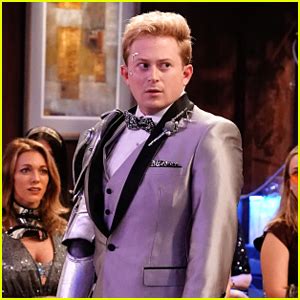 Reed Alexander Teases Nevel Papperman Could Return Should ‘iCarly’ Get ...