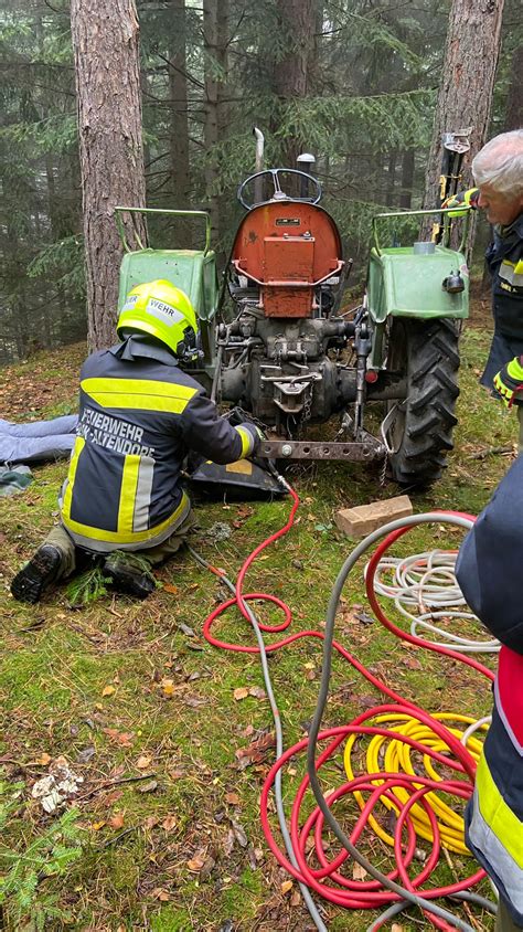 Noch Schnell Eine Bung Freiwillige Feuerwehr Penk Altendorf