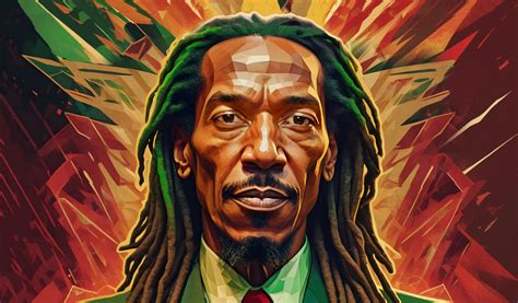 Benjamin Zephaniah The Peoples Poet