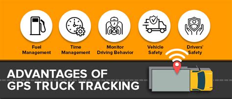 A Buyers Guide To Gps Truck Tracking