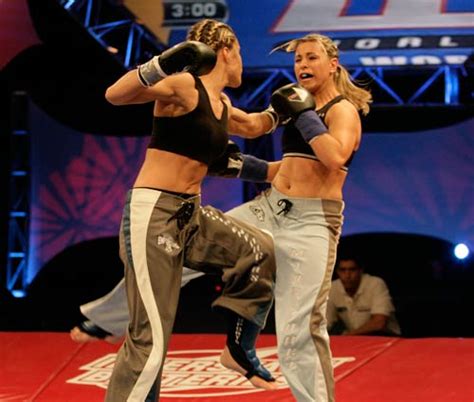 Fighter World Combat League Official Website