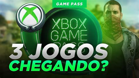 Mais Jogos 3 Jogos Surpresas Podem Chegar Ao Xbox Game Pass Em Julho