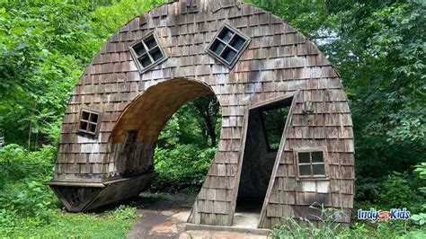 20 Hidden Gems In Indiana Unique And Quirky Places To Visit