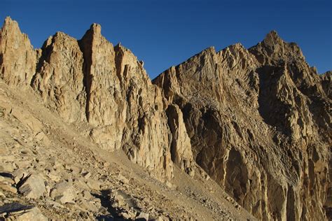 Mount Whitney